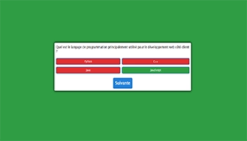 Site Quizz